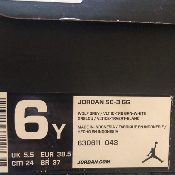 Jordan Flight - Picture 2 of 13